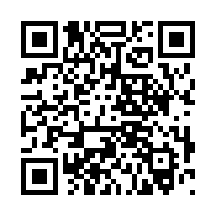 잇다누수설비 카카오톡 상담 QR
